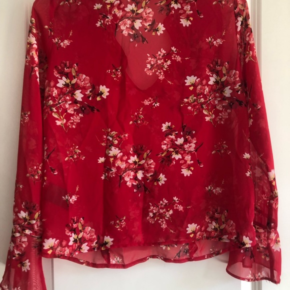 H&M Gorgeous Ladies Blouse. - Picture 3 of 7